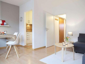 Sanderling Comfortable holiday residence
